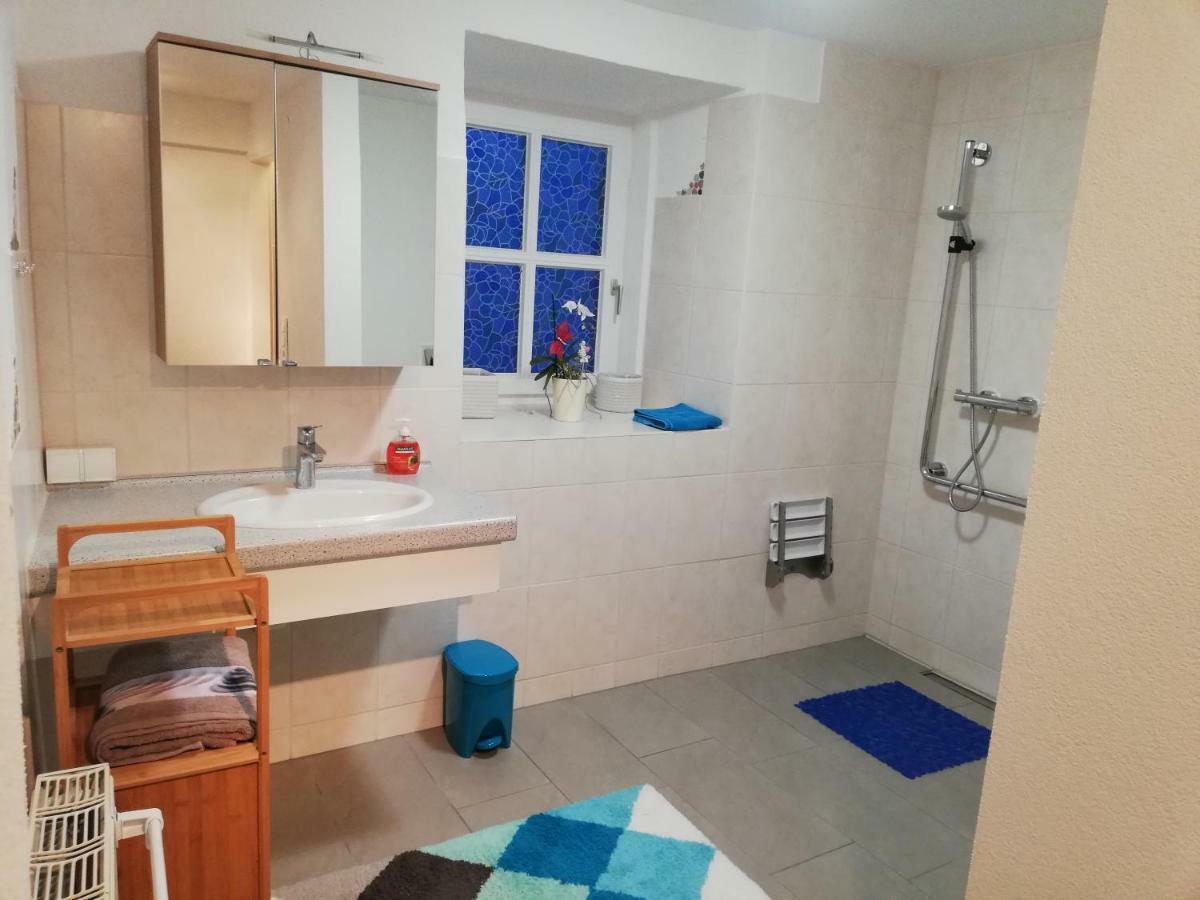 Ferienwohnung Andrea Bad Mitterndorf Exterior foto